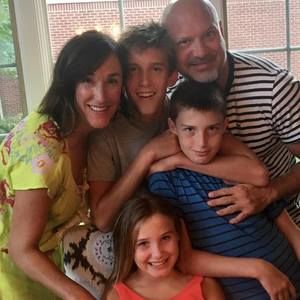 Meet your Posher, Kitty